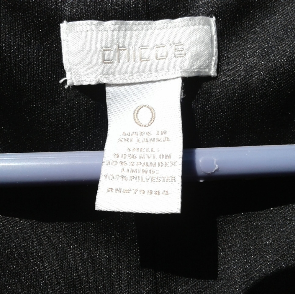 CHICO DRESS - Picture 3 of 6